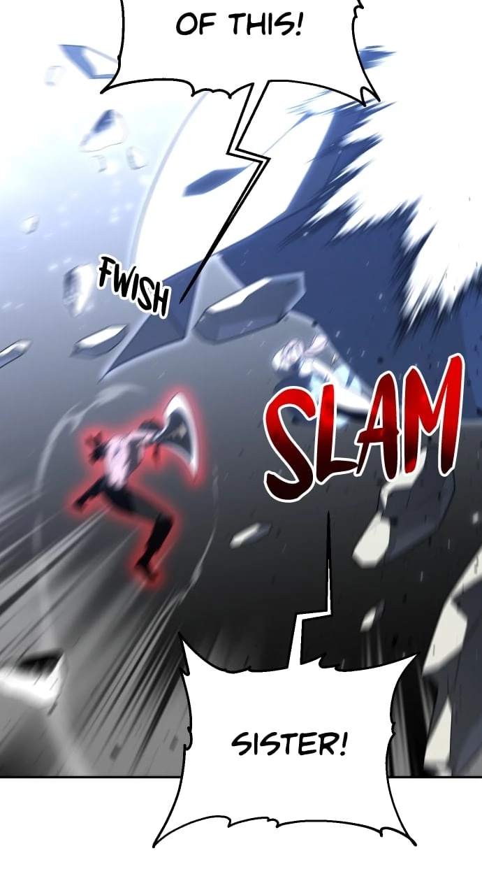 I Was the Final Boss Chapter 34 - 23