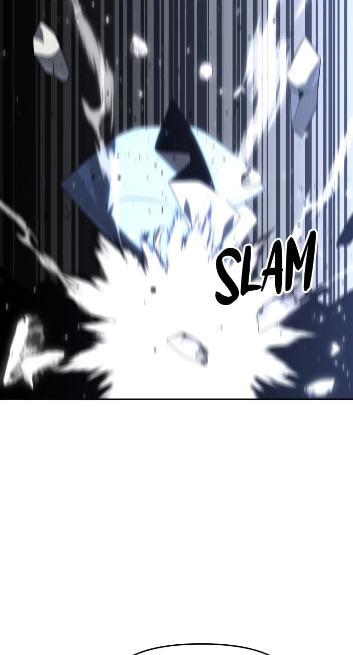 I Was the Final Boss Chapter 34 - 27