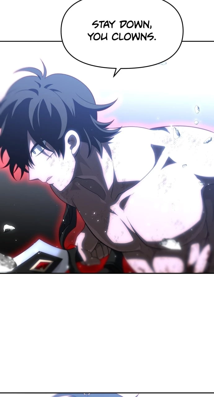 I Was the Final Boss Chapter 34 - 28