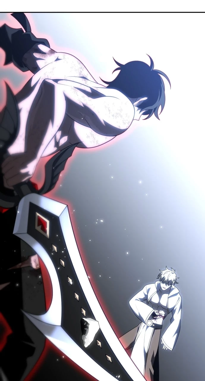 I Was the Final Boss Chapter 34 - 30
