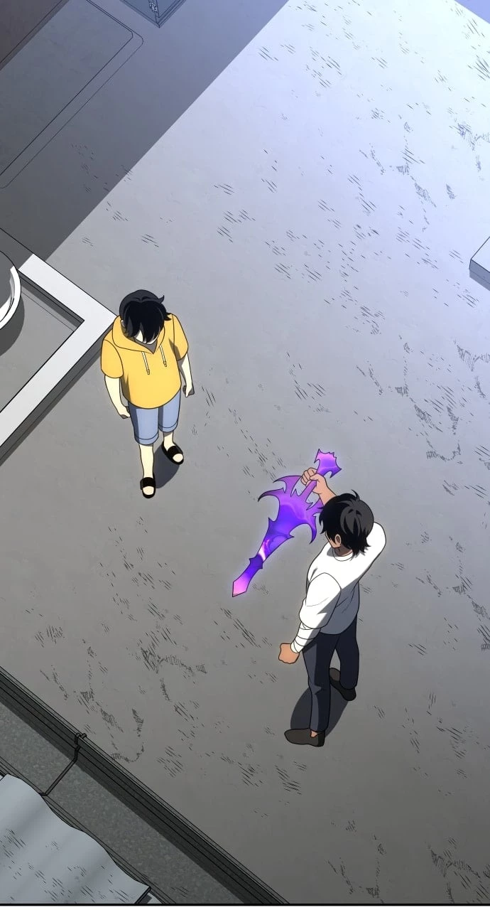 I Was the Final Boss Chapter 35 - 109