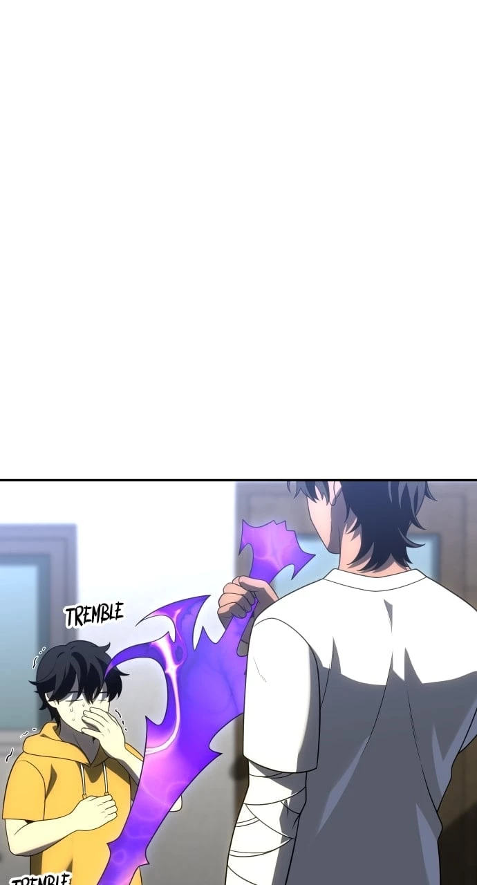 I Was the Final Boss Chapter 35 - 110