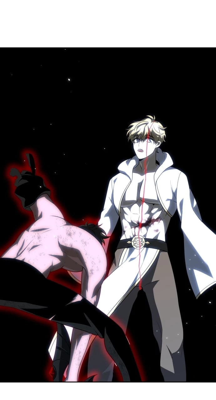 I Was the Final Boss Chapter 34 - 35