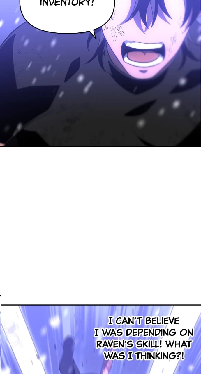 I Was the Final Boss Chapter 33 - 32