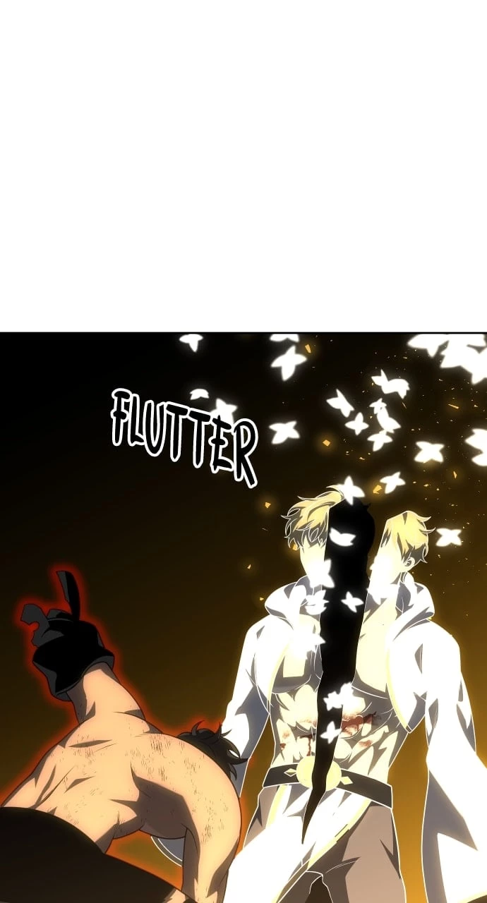 I Was the Final Boss Chapter 34 - 36