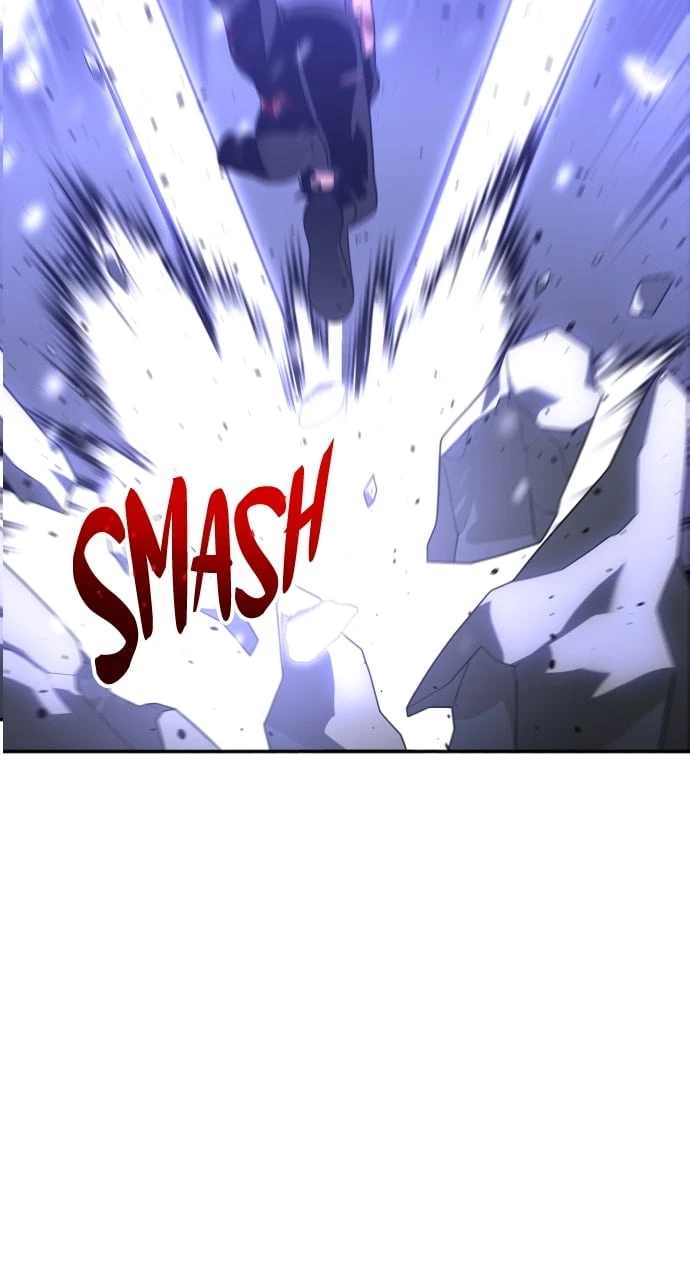 I Was the Final Boss Chapter 33 - 33
