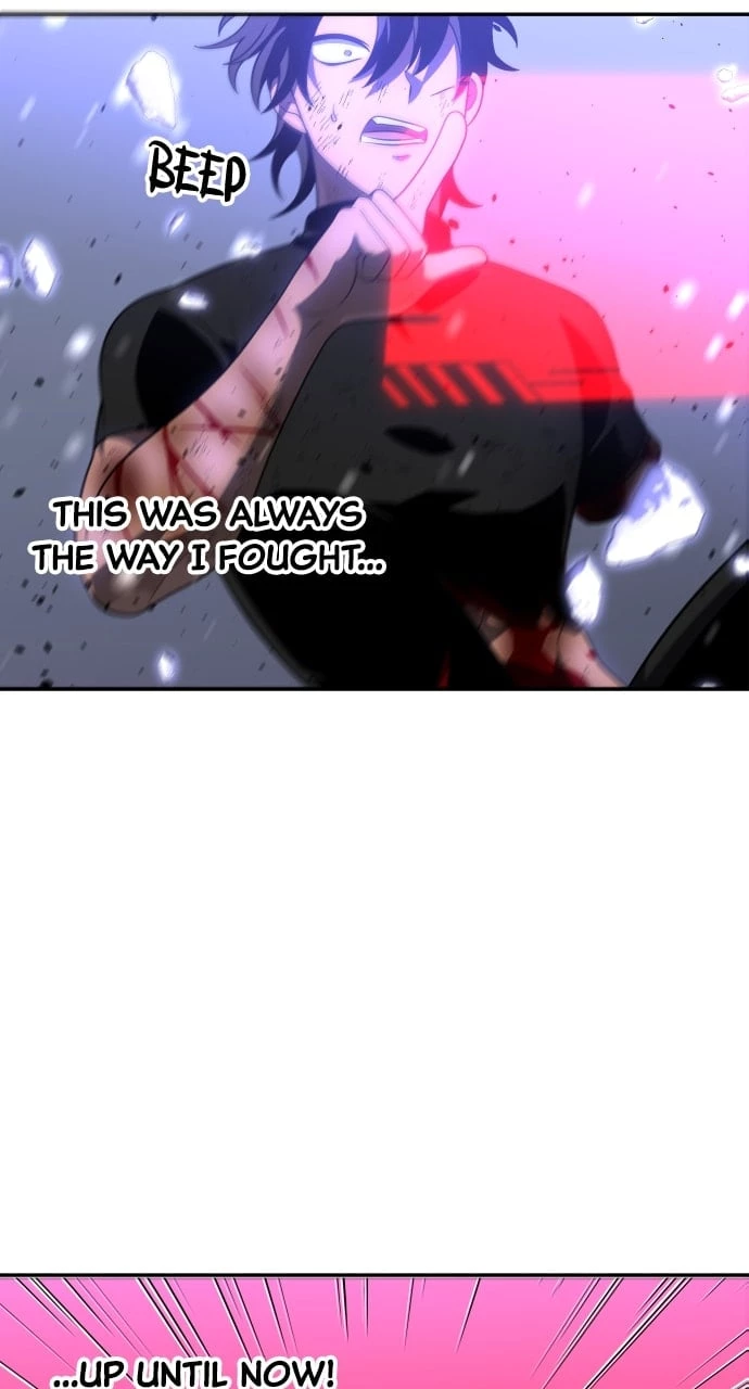I Was the Final Boss Chapter 33 - 34