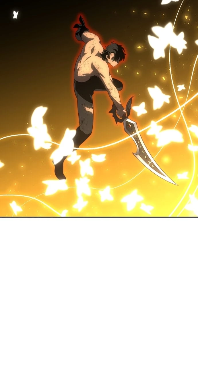 I Was the Final Boss Chapter 34 - 38