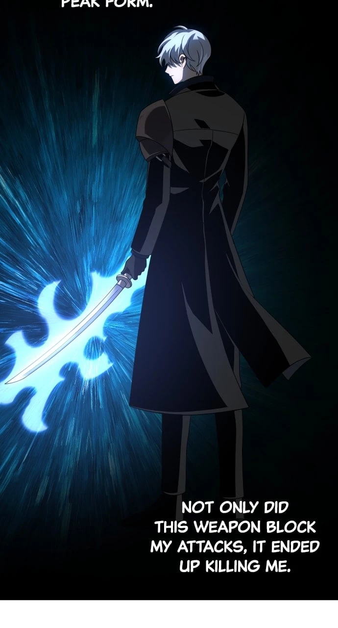 I Was the Final Boss Chapter 33 - 36
