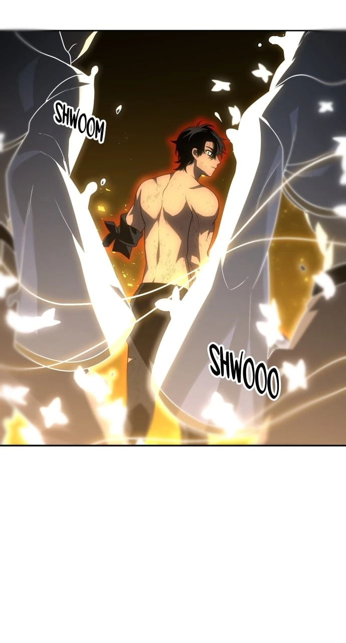 I Was the Final Boss Chapter 34 - 39