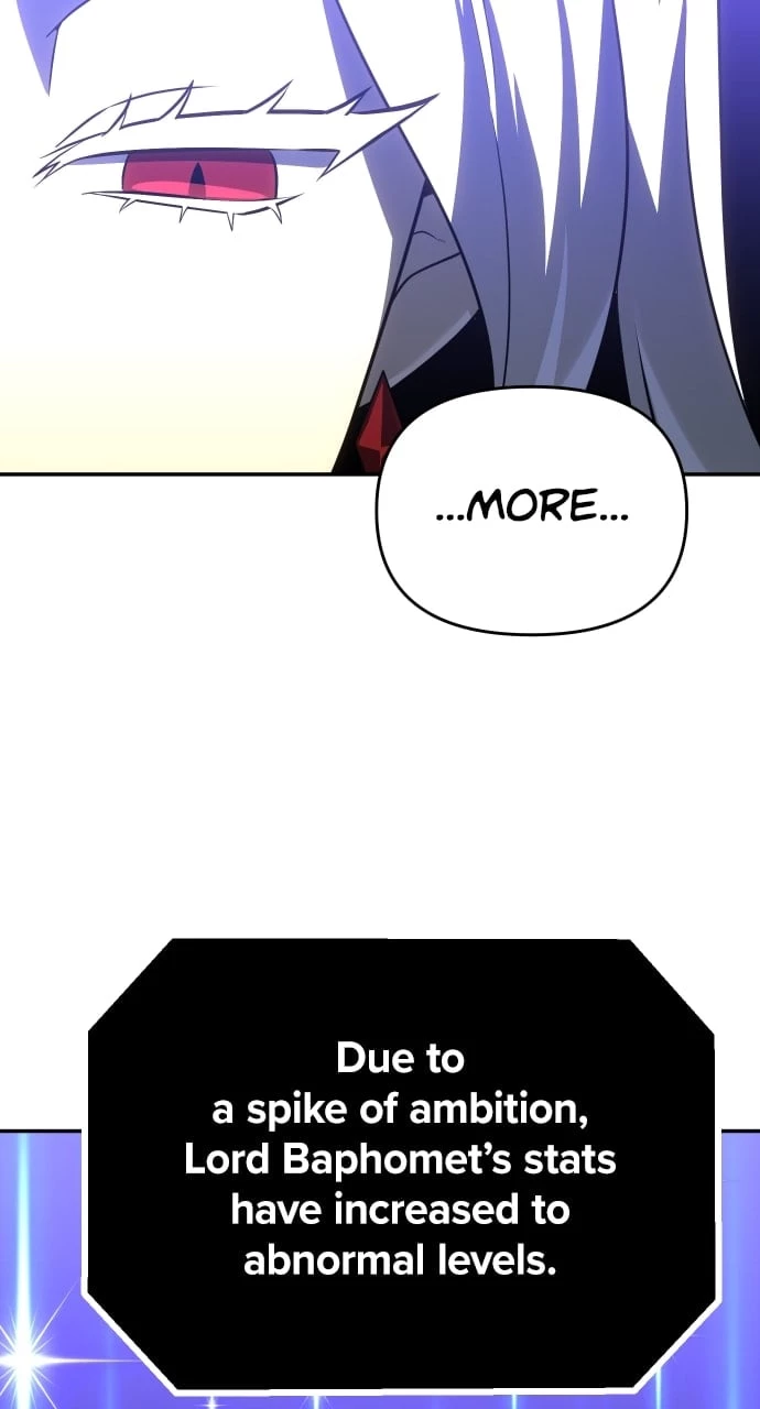 I Was the Final Boss Chapter 35 - 119