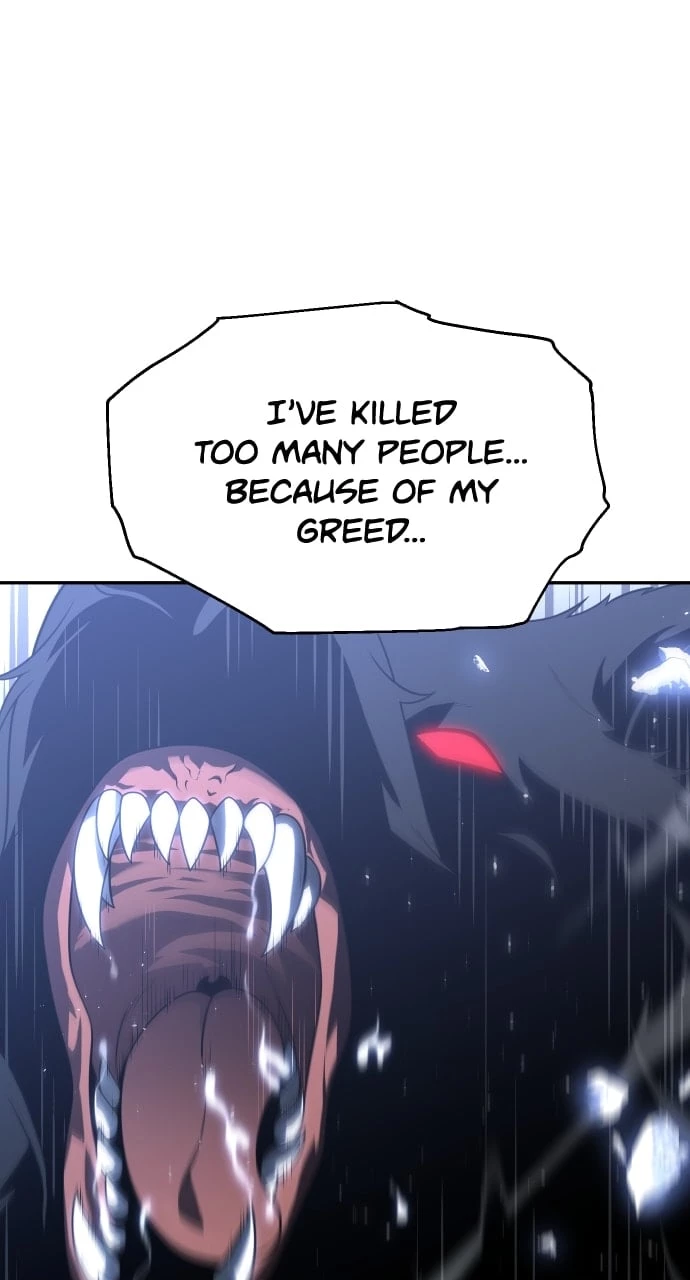 I Was the Final Boss Chapter 32 - 1