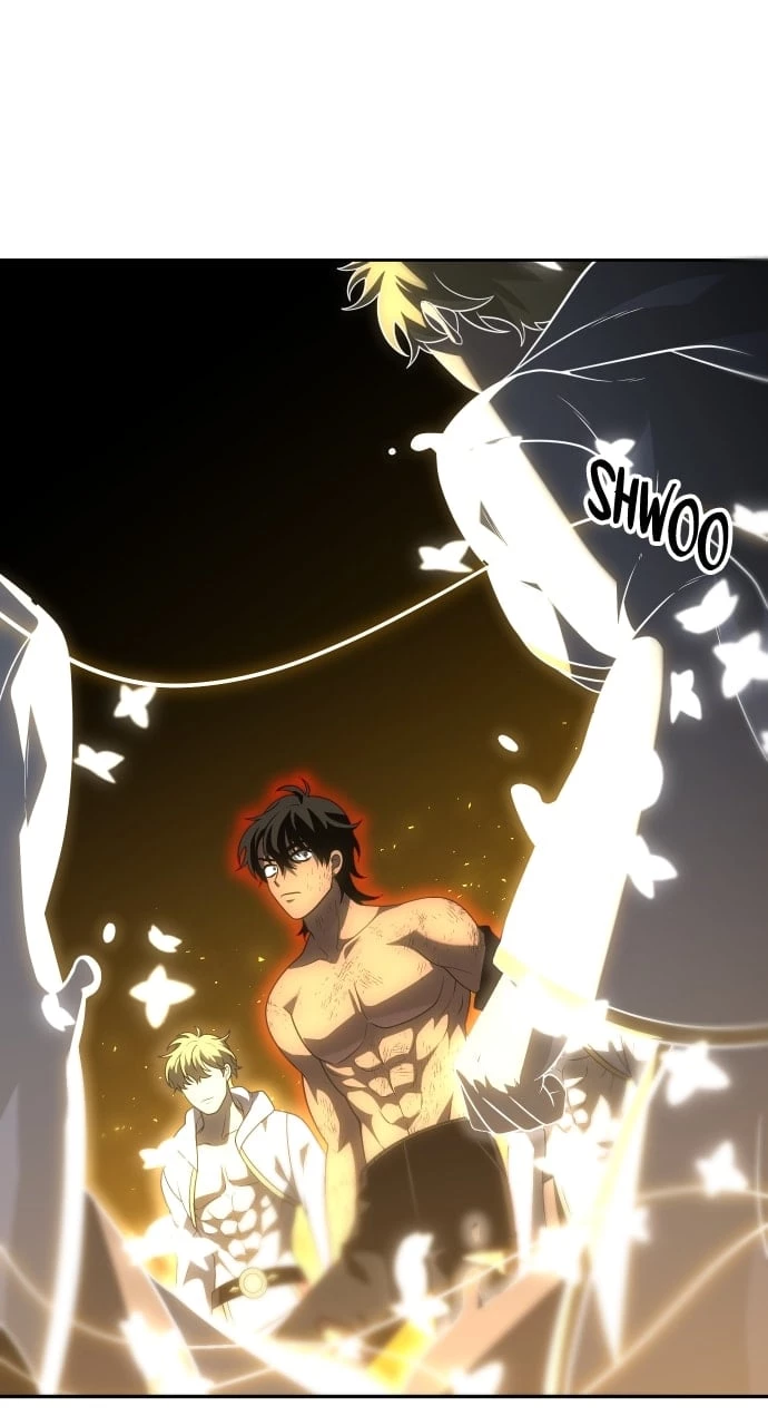 I Was the Final Boss Chapter 34 - 40