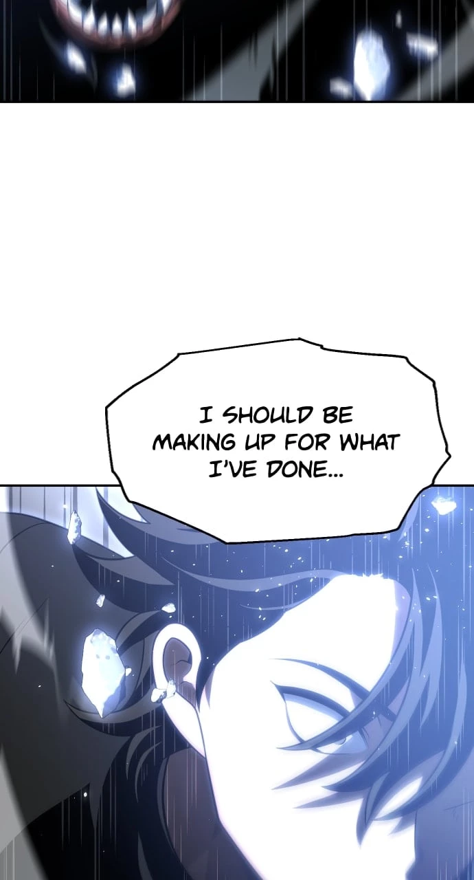 I Was the Final Boss Chapter 32 - 2