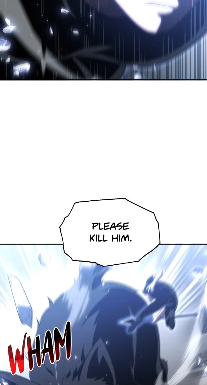 I Was the Final Boss Chapter 32 - 3