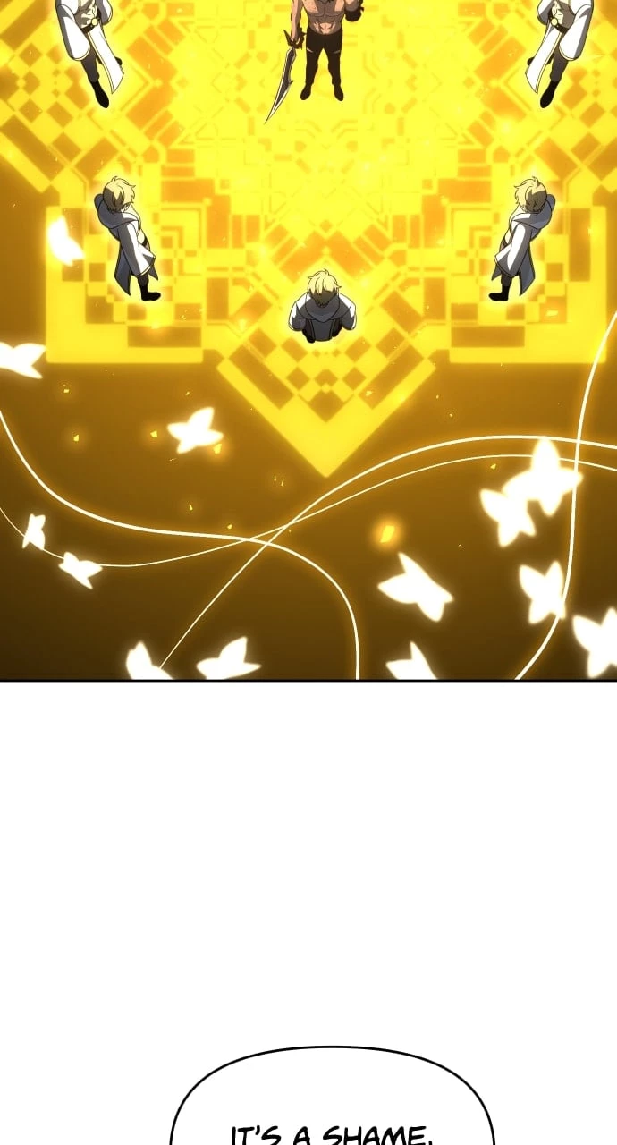 I Was the Final Boss Chapter 34 - 42
