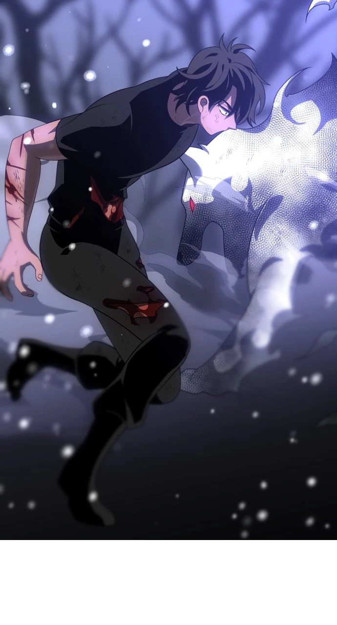 I Was the Final Boss Chapter 33 - 39