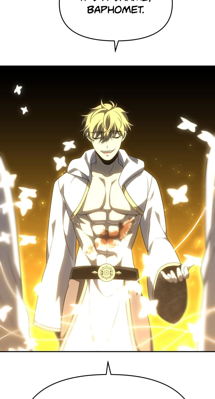 I Was the Final Boss Chapter 34 - 43