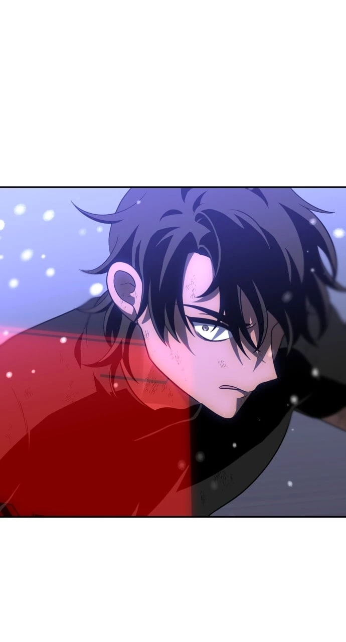 I Was the Final Boss Chapter 33 - 40