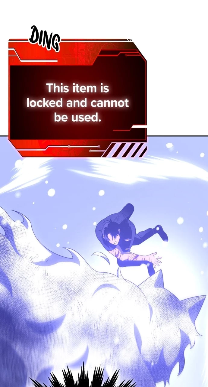 I Was the Final Boss Chapter 33 - 43