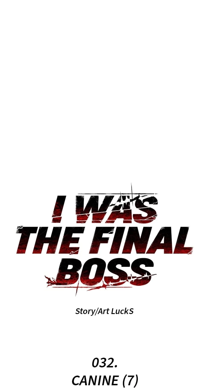 I Was the Final Boss Chapter 32 - 8