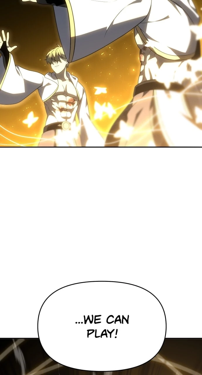 I Was the Final Boss Chapter 34 - 46