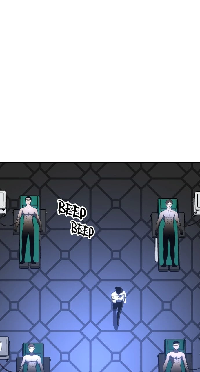 I Was the Final Boss Chapter 35 - 129