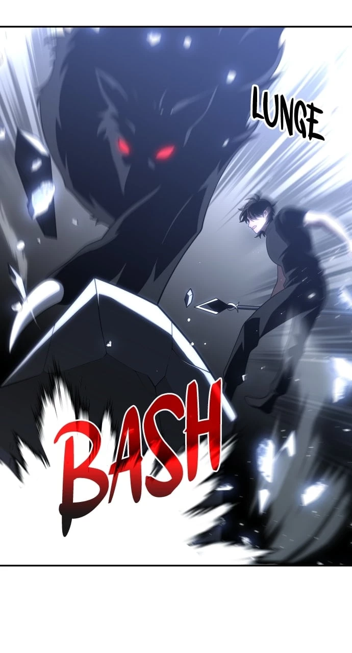 I Was the Final Boss Chapter 32 - 14