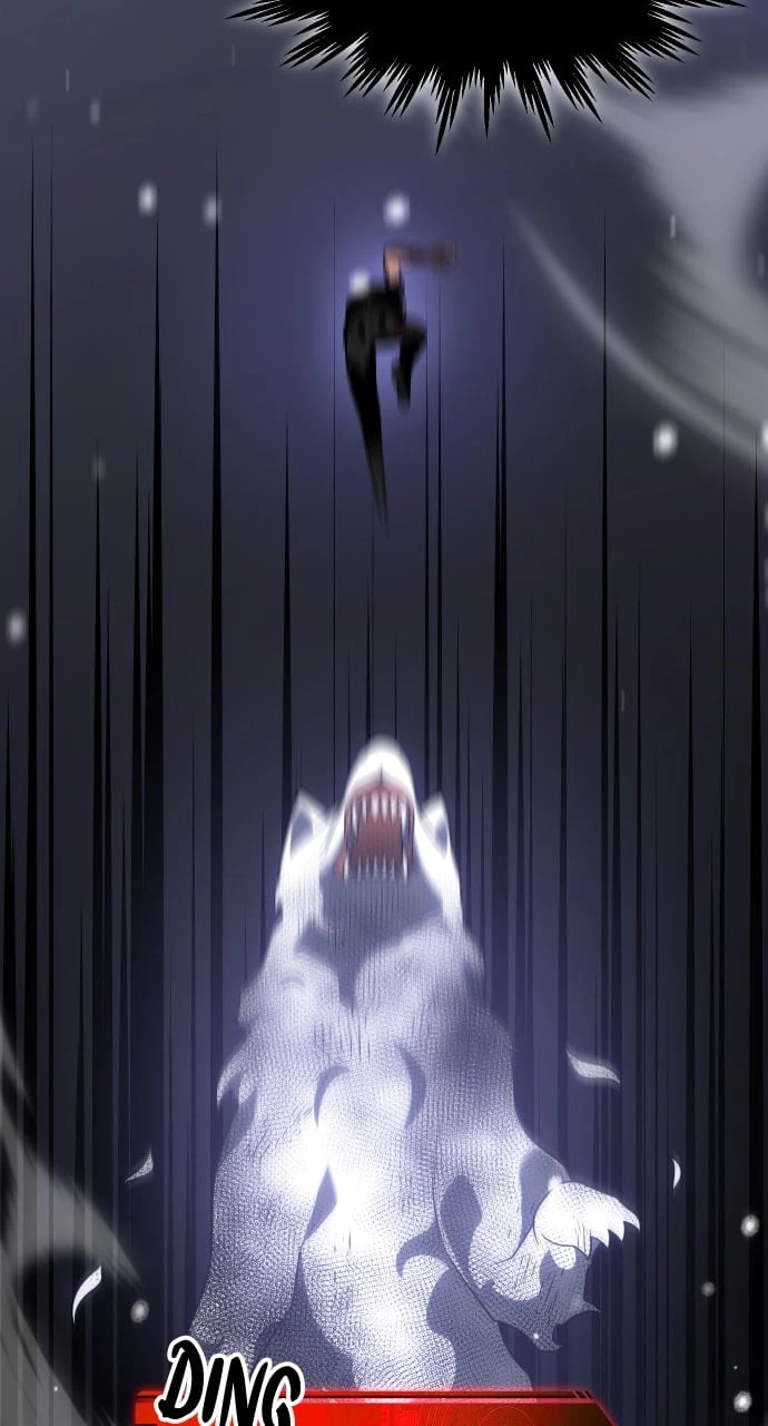 I Was the Final Boss Chapter 33 - 46