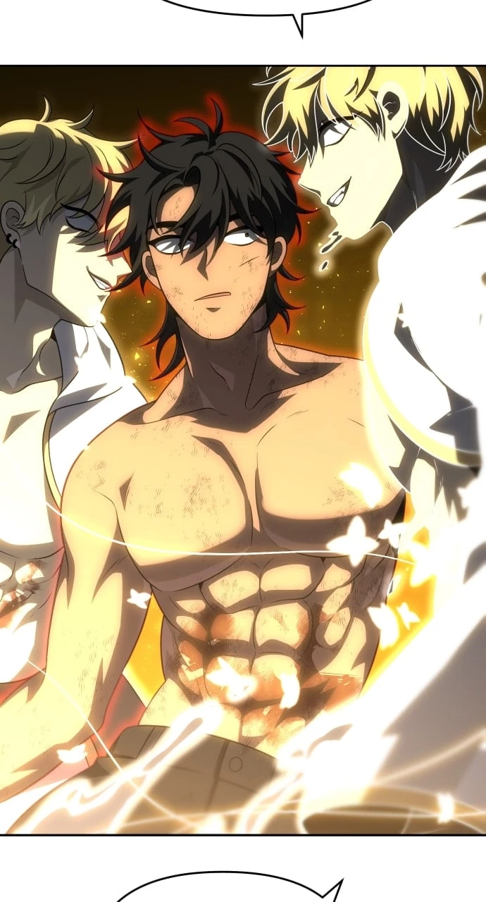 I Was the Final Boss Chapter 34 - 51