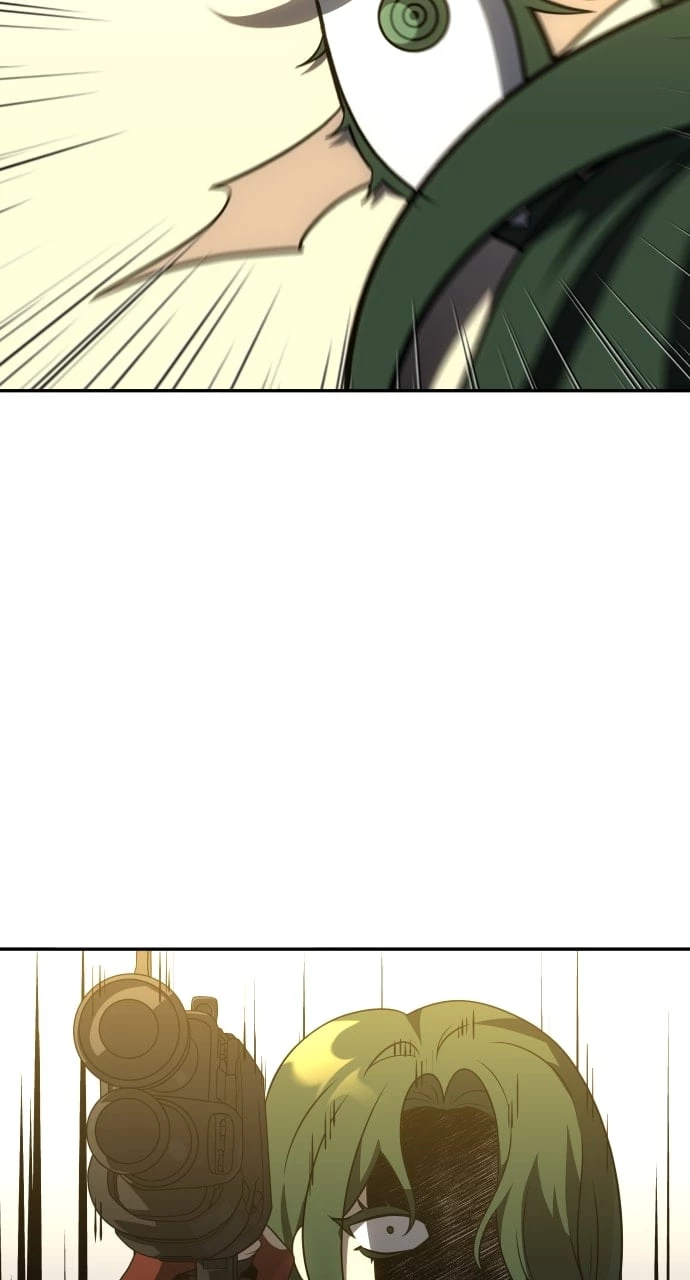 I Was the Final Boss Chapter 35 - 136