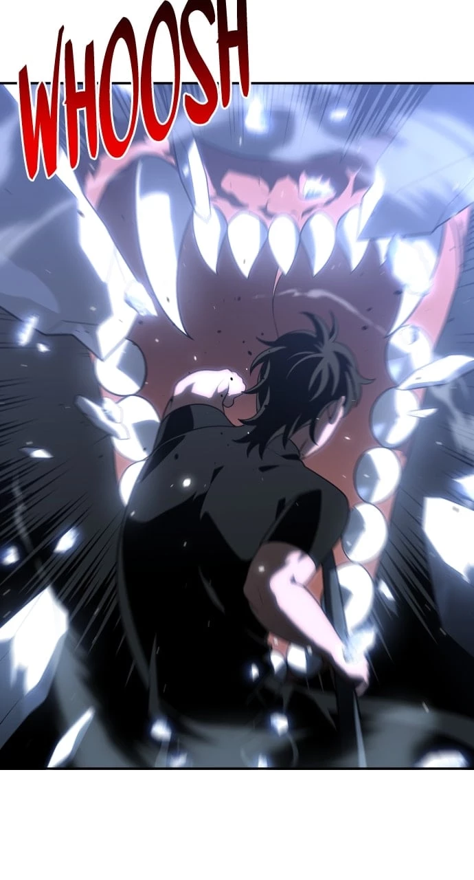 I Was the Final Boss Chapter 32 - 19