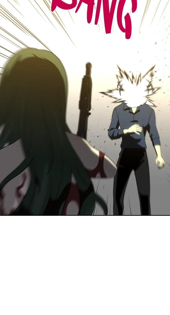 I Was the Final Boss Chapter 35 - 138