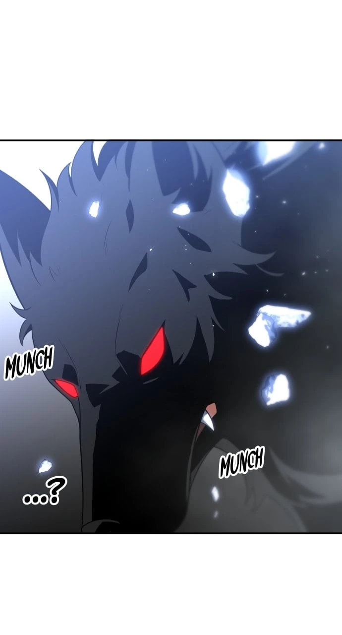 I Was the Final Boss Chapter 32 - 22
