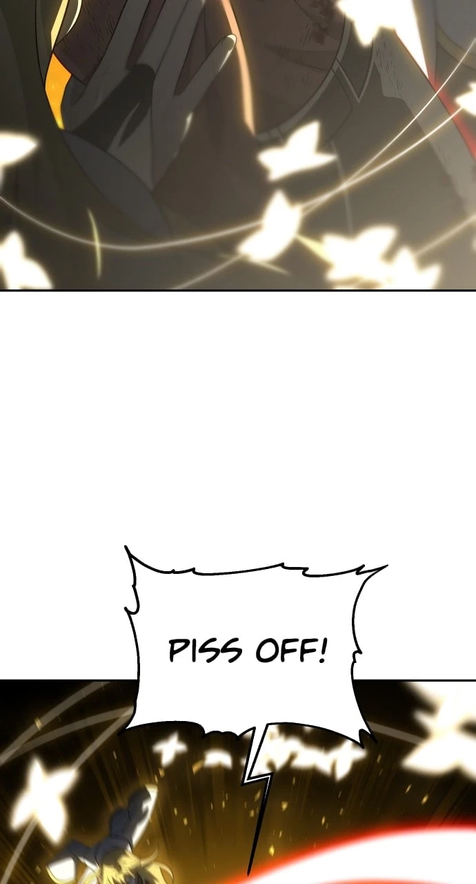 I Was the Final Boss Chapter 34 - 55