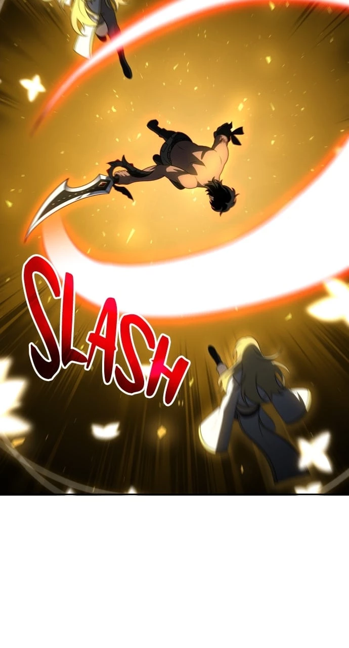 I Was the Final Boss Chapter 34 - 56