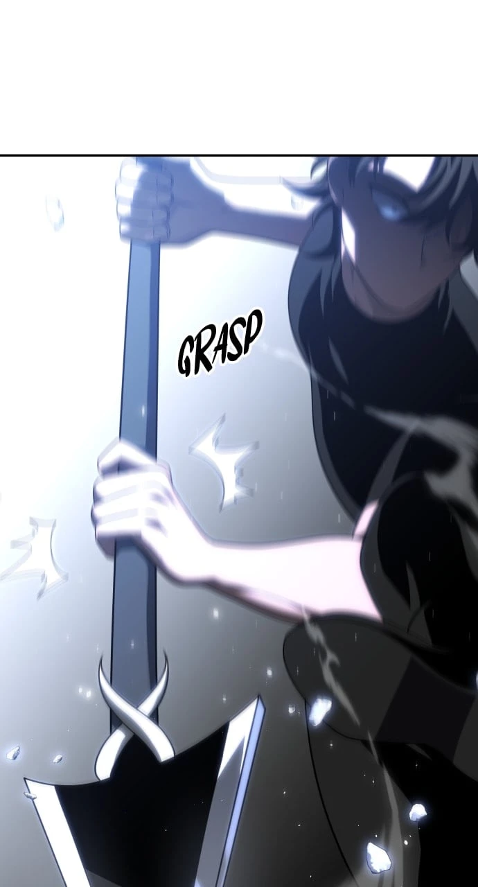 I Was the Final Boss Chapter 32 - 25