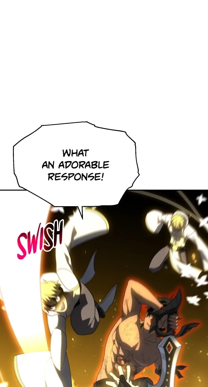 I Was the Final Boss Chapter 34 - 58