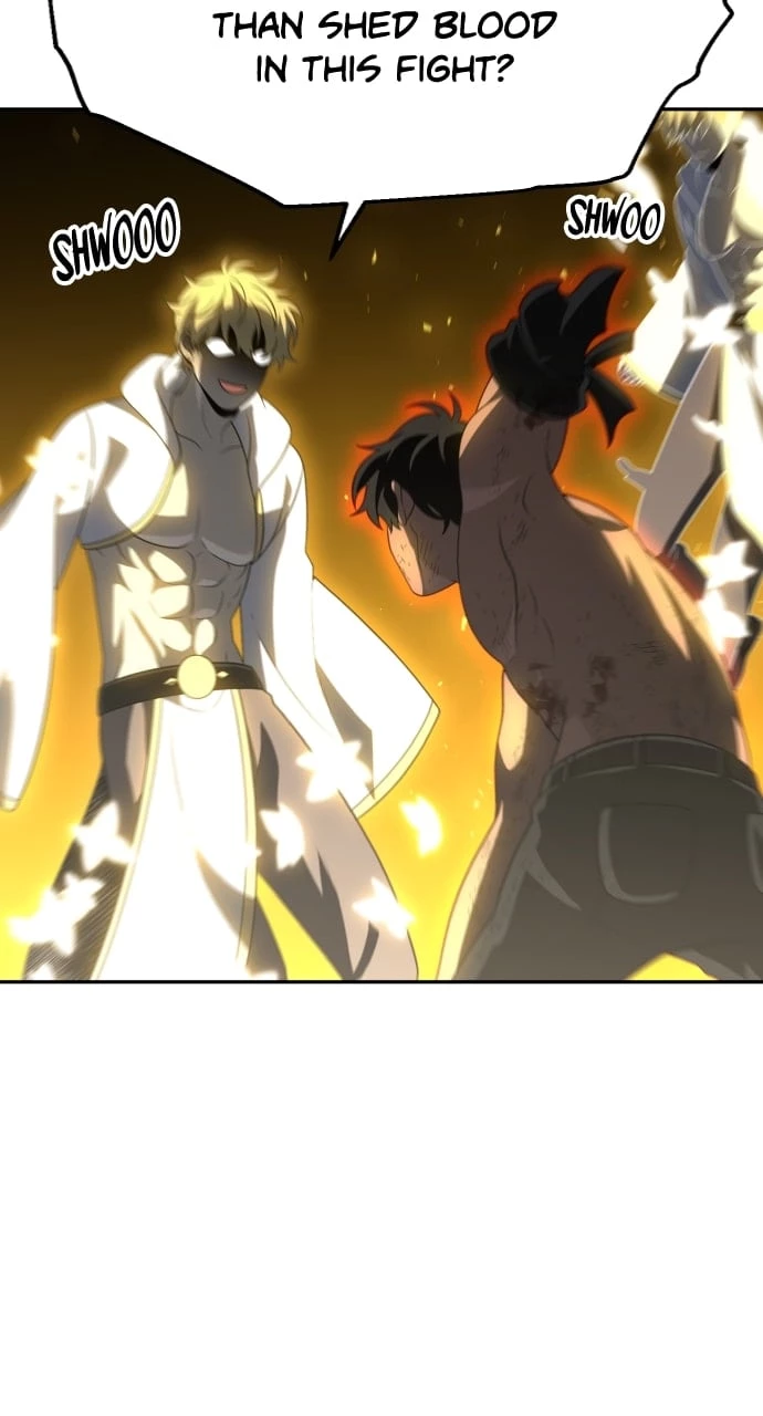 I Was the Final Boss Chapter 34 - 61