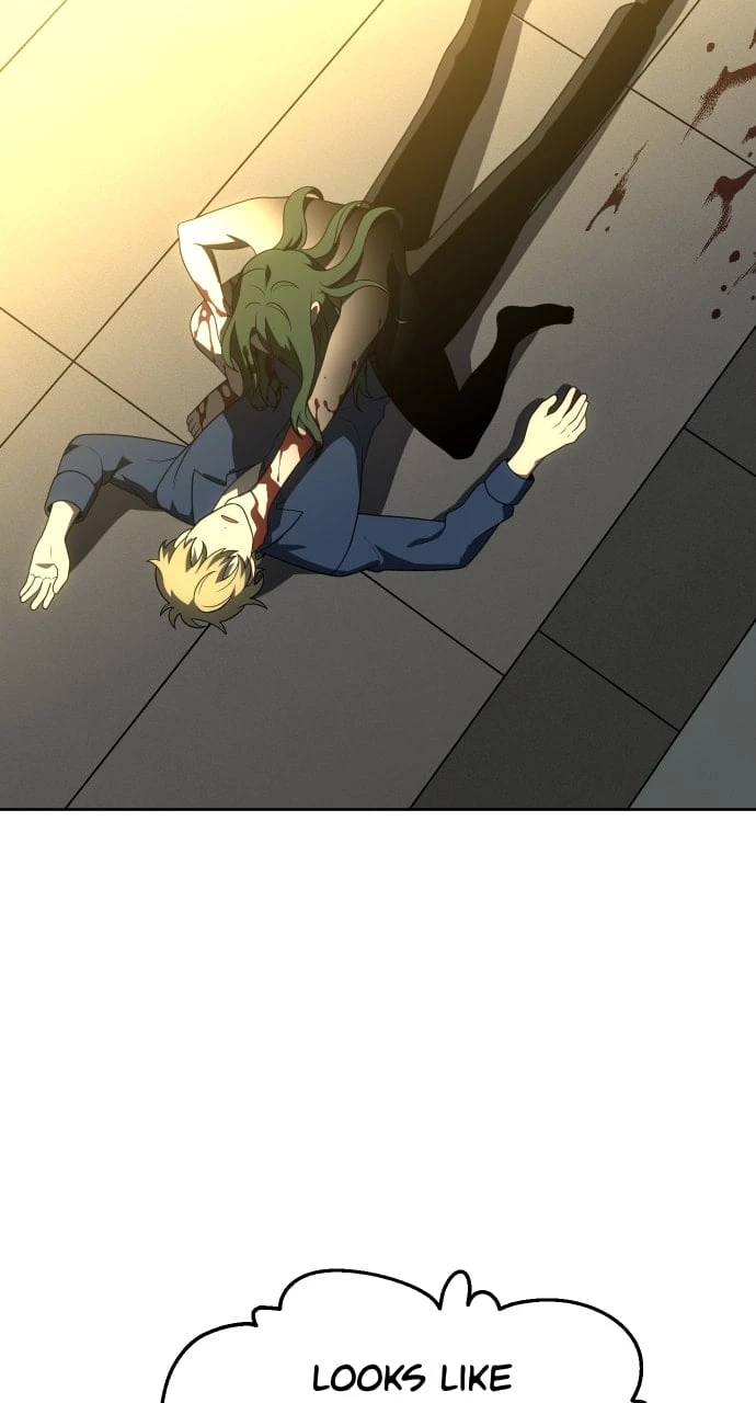 I Was the Final Boss Chapter 35 - 147
