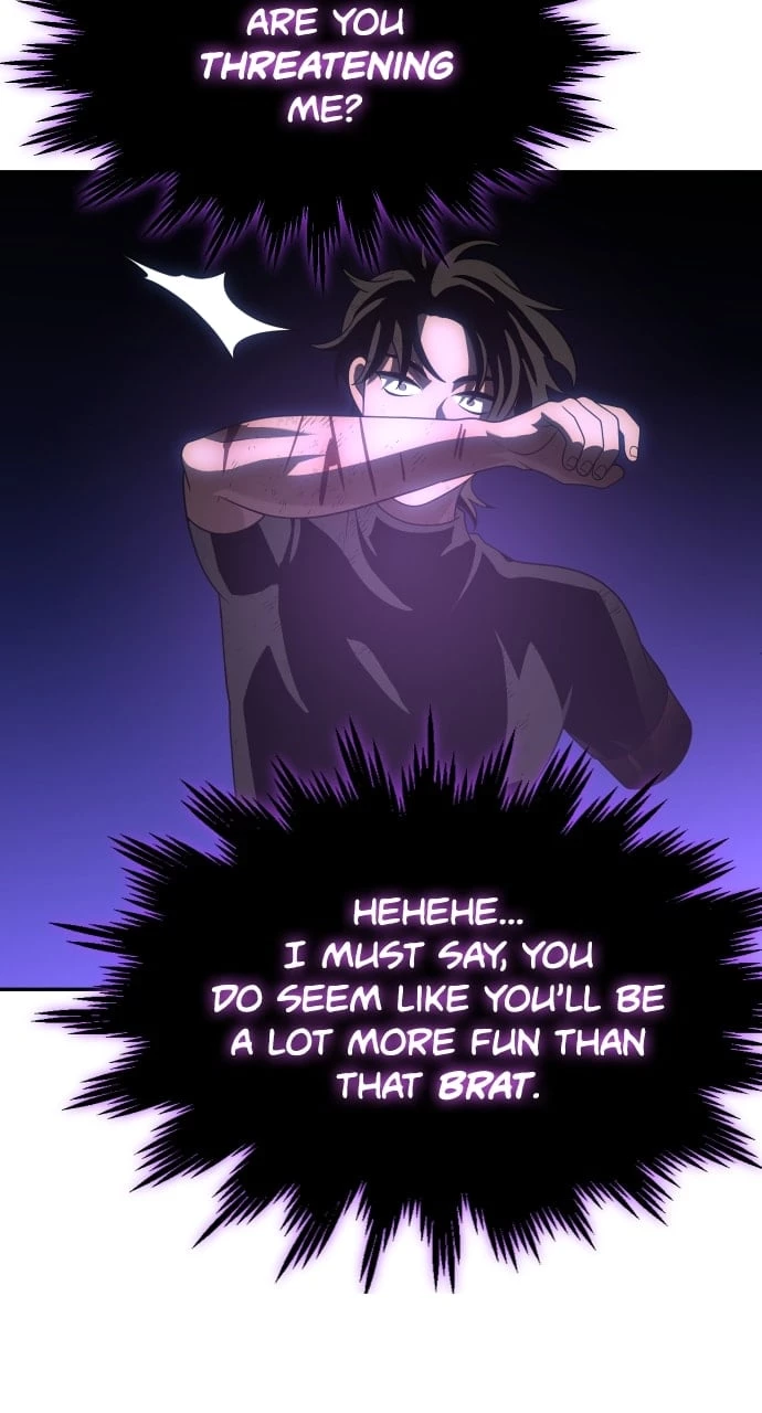 I Was the Final Boss Chapter 33 - 61