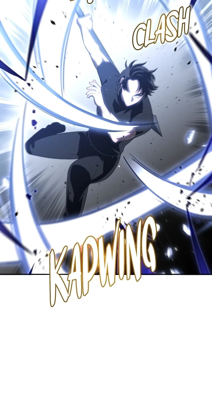 I Was the Final Boss Chapter 32 - 34