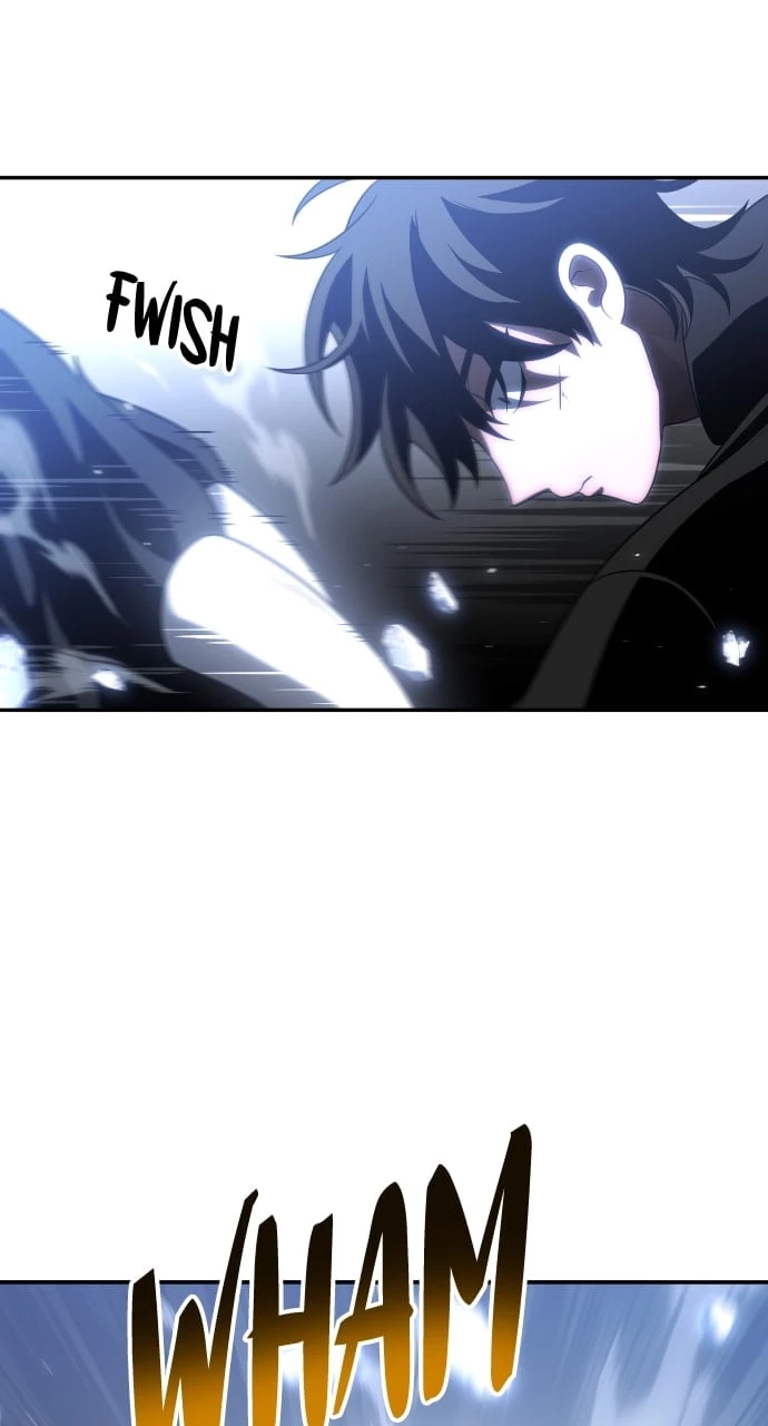 I Was the Final Boss Chapter 32 - 35