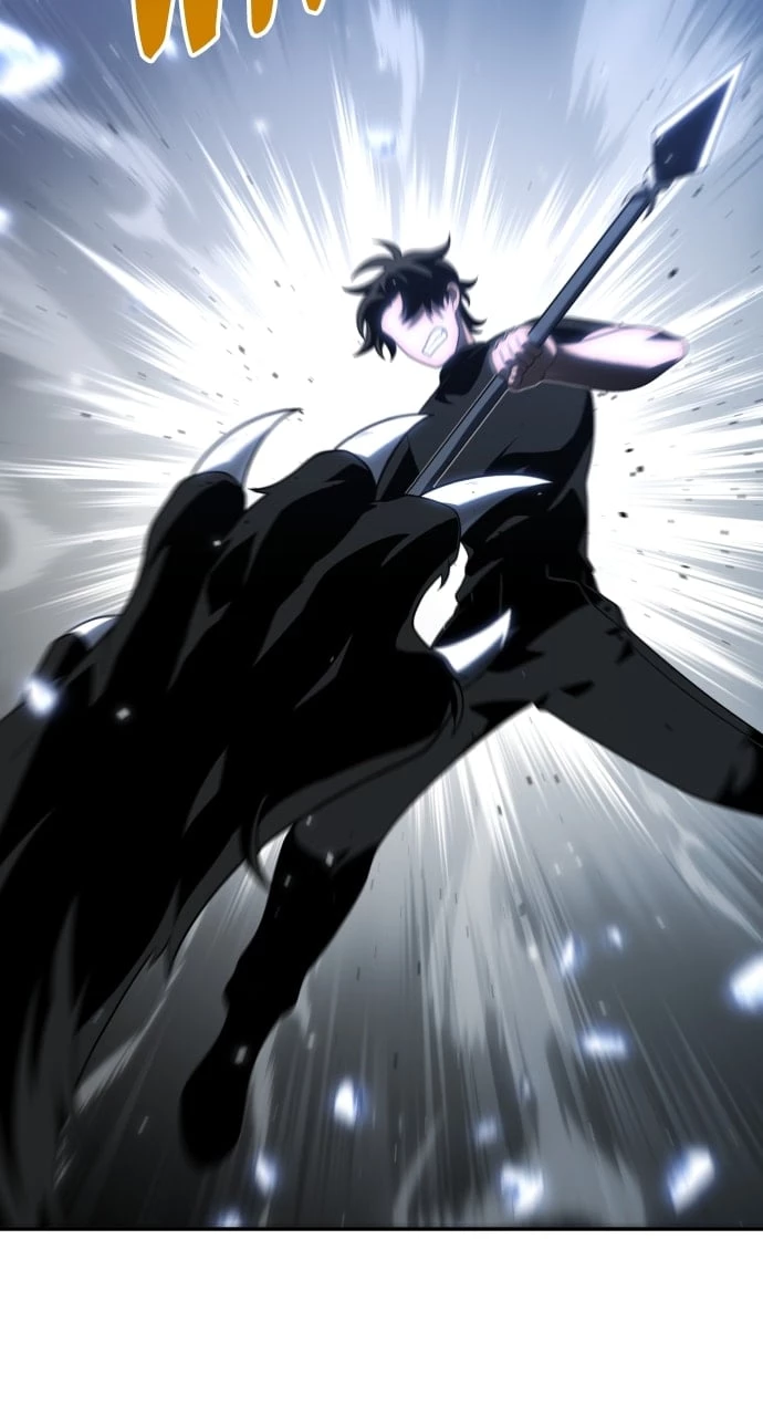 I Was the Final Boss Chapter 32 - 36