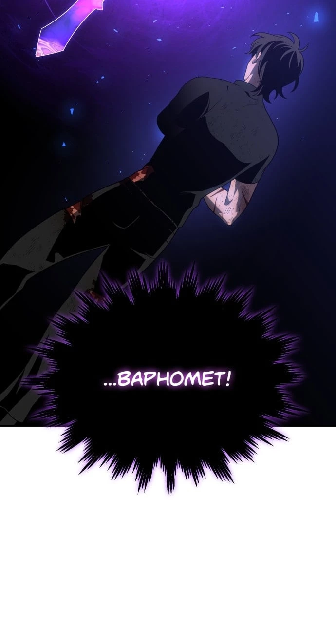 I Was the Final Boss Chapter 33 - 64