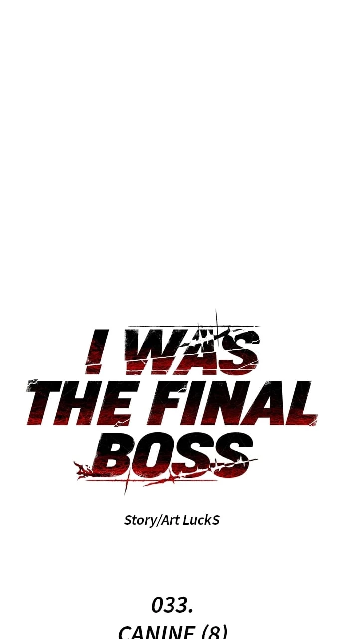 I Was the Final Boss Chapter 33 - 65