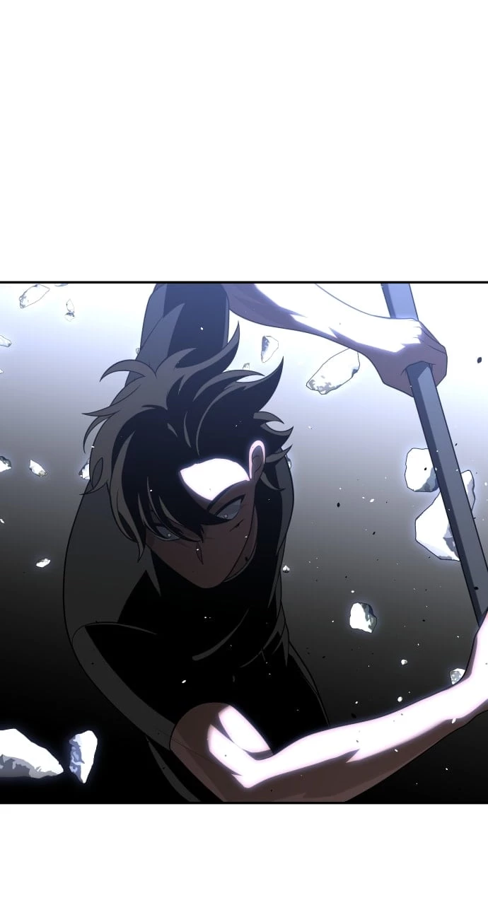 I Was the Final Boss Chapter 31 - 1