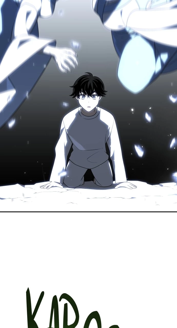 I Was the Final Boss Chapter 32 - 48