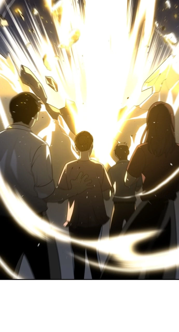 I Was the Final Boss Chapter 31 - 5