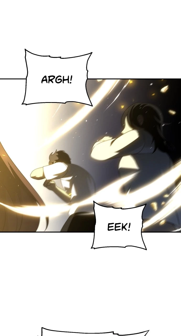 I Was the Final Boss Chapter 31 - 6